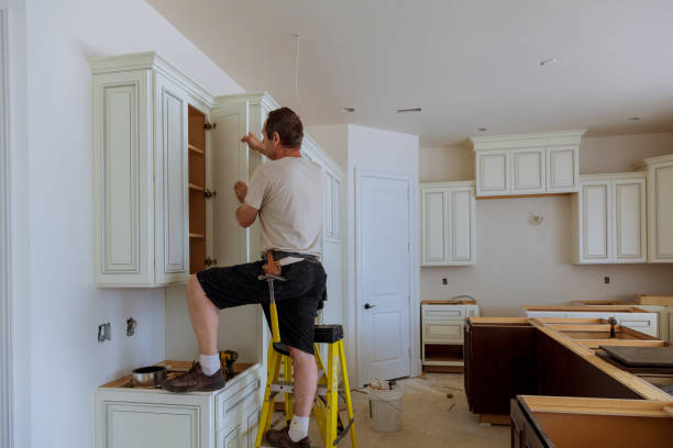 Licensed Backsplash Installation service in Hudson, TX - I E Kitchen