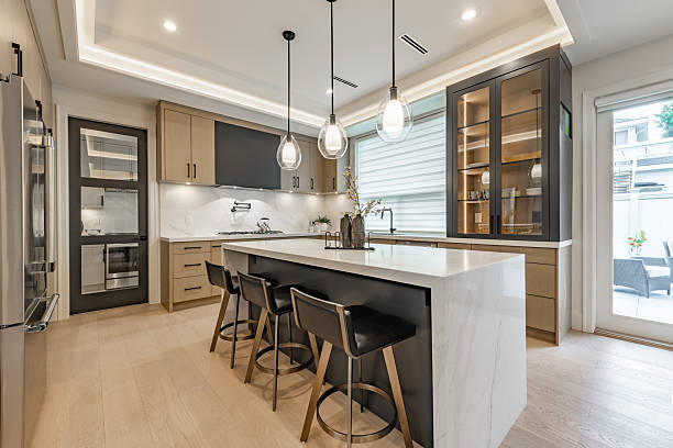 Affordable Backsplash Installation solutions in Hudson, TX
